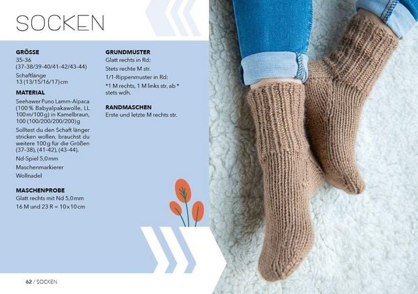 Produktbild: Stricken unterwegs