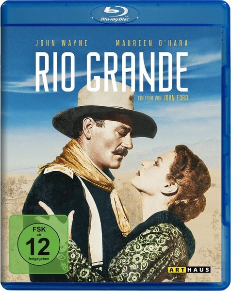 Produktbild: Rio Grande