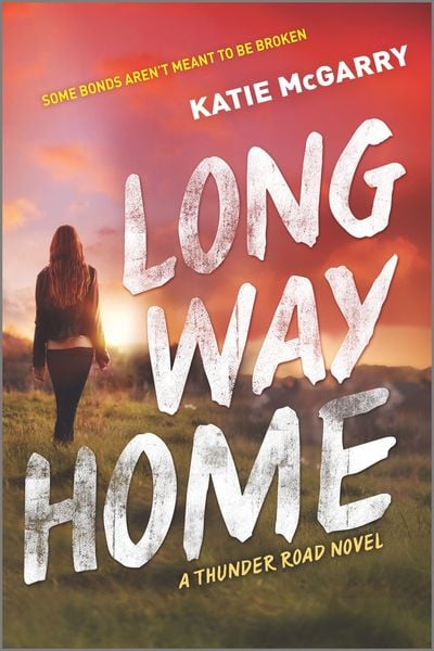 Produktbild: Long Way Home