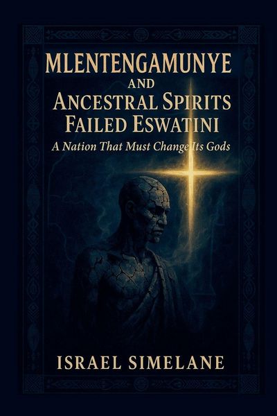 Produktbild: Mlentengamunye and Ancestral Spirits Failed Eswatini