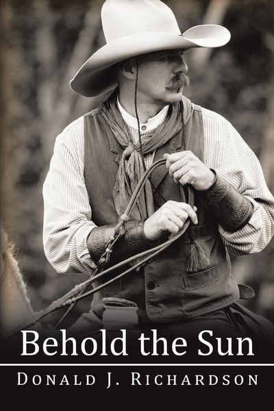 Produktbild: Behold the Sun