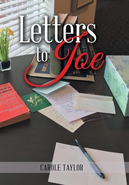 Produktbild: Letters to Joe
