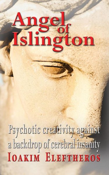Produktbild: Angel of Islington