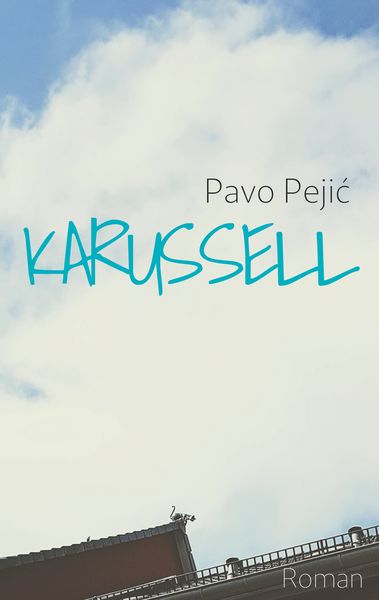 Produktbild: Karussell