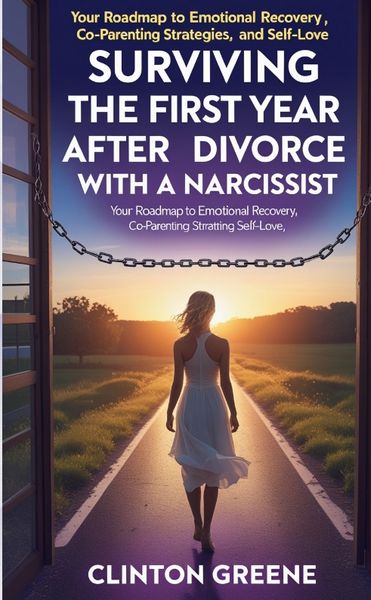 Produktbild: Surviving The First Year After Divorce