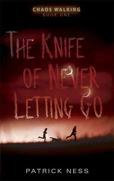Produktbild: Knife Of Never Letting Go