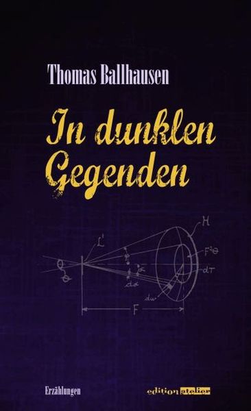 Produktbild: In dunklen Gegenden