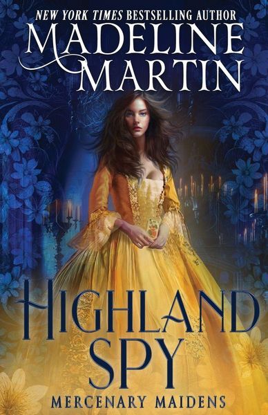 Produktbild: Highland Spy