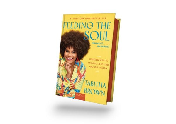 Produktbild: Feeding the Soul (Because It's My Business)