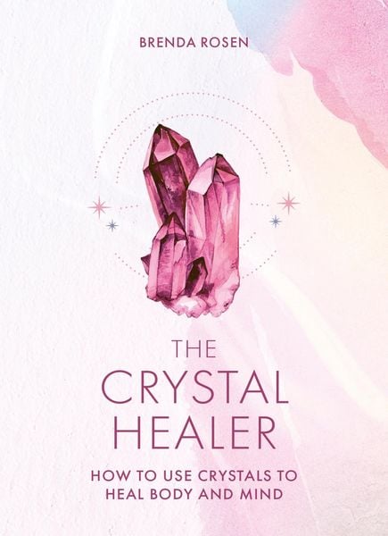 Produktbild: The Crystal Healer