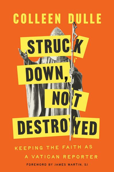 Produktbild: Struck Down, Not Destroyed