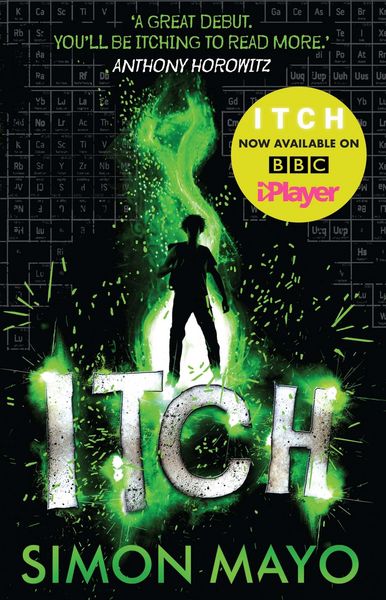 Produktbild: Itch