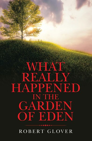 Produktbild: What Really Happened in the Garden of Eden