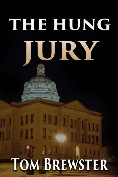 Produktbild: The Hung Jury