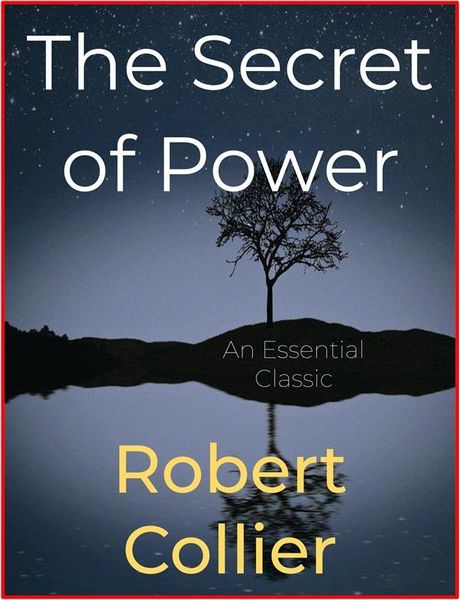 Produktbild: The Secret of Power
