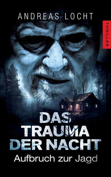 Produktbild: Das Trauma der Nacht