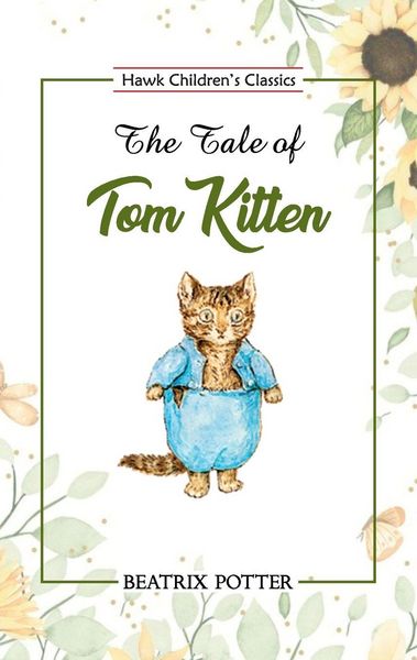 Produktbild: The Tale of Tom Kitten