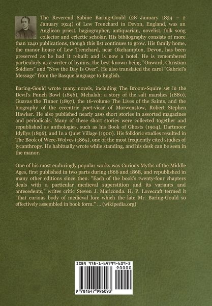 Produktbild: The Lost and Hostile Gospels
