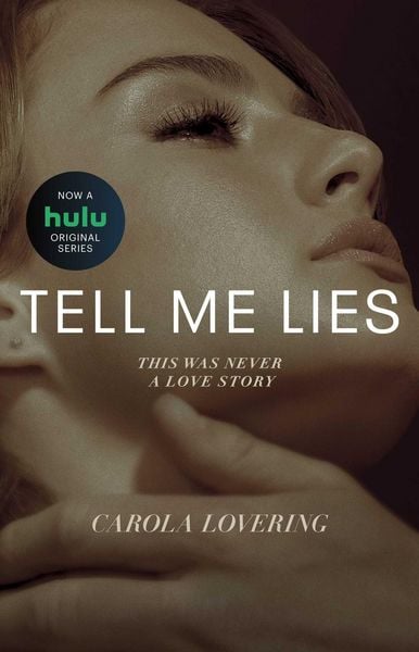 Produktbild: Tell Me Lies