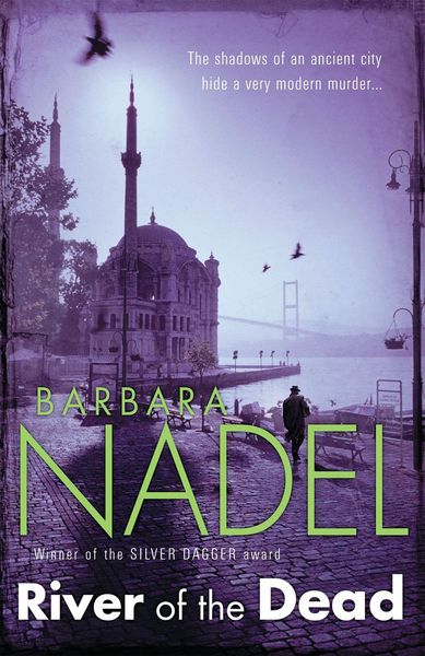 Produktbild: River of The Dead (Inspector Ikmen Mystery 11)