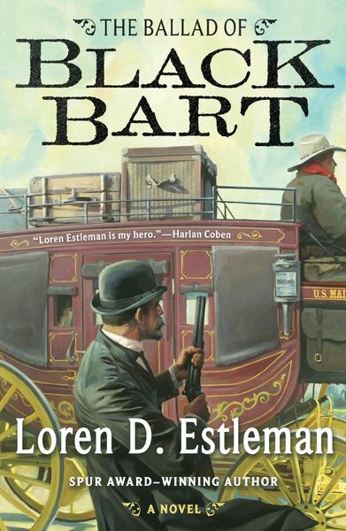 Produktbild: Ballad of Black Bart