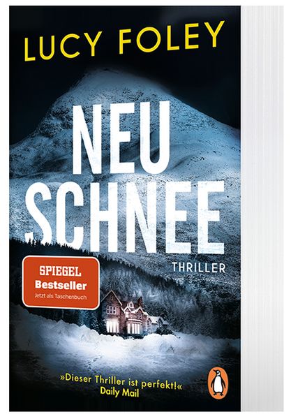 Produktbild: Neuschnee