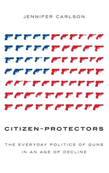 Produktbild: Citizen-Protectors