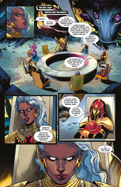 Produktbild: X-Men: Red