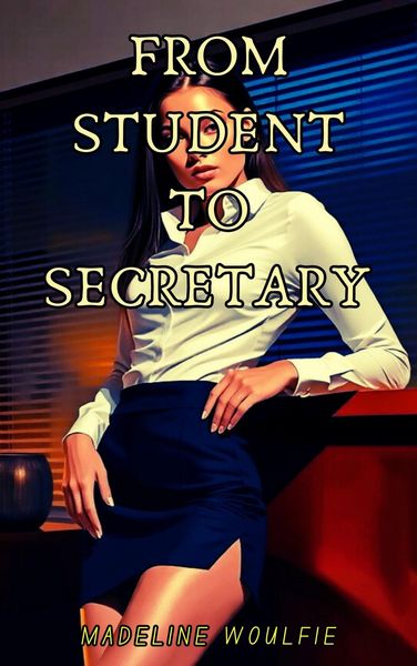 Produktbild: From Student to Secretary