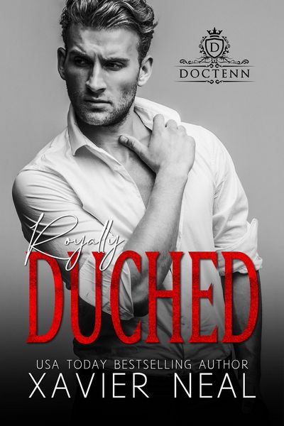 Produktbild: Royally Duched: A Royal Romance (Duched Series, #2)