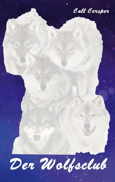 Produktbild: Der Wolfsclub
