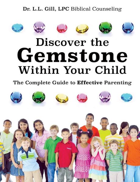 Produktbild: Discover the Gemstone Within Your Child