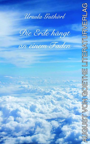 Produktbild: Die Erde h&auml;ngt an einem Faden