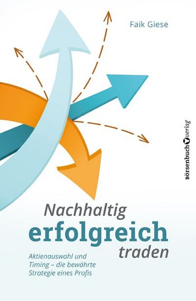 Produktbild: Nachhaltig erfolgreich traden