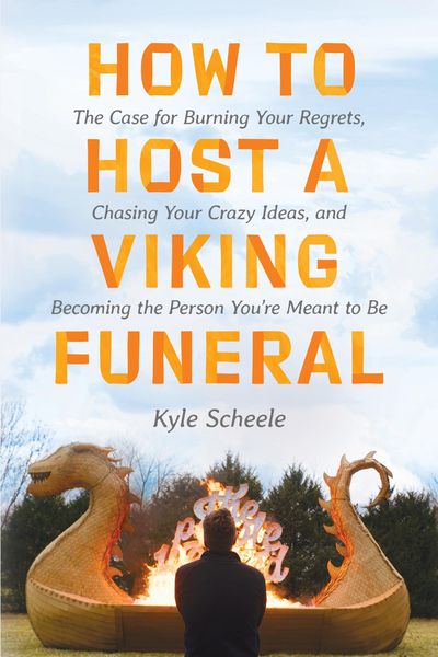 Produktbild: How to Host a Viking Funeral