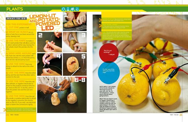 Produktbild: Try This!