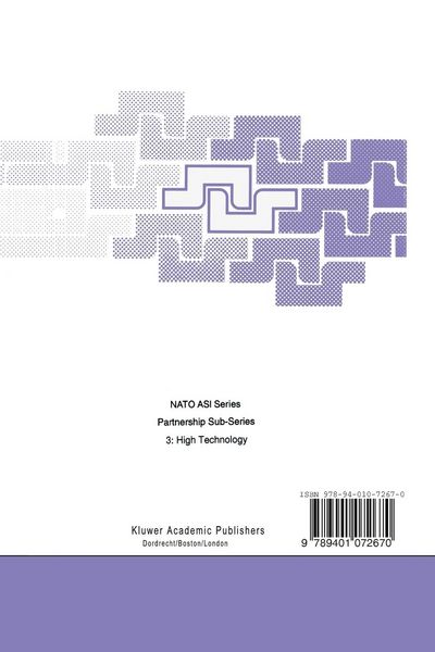 Produktbild: Mechanical Behaviour of Materials at High Temperature
