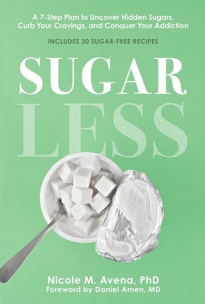 Produktbild: Sugarless