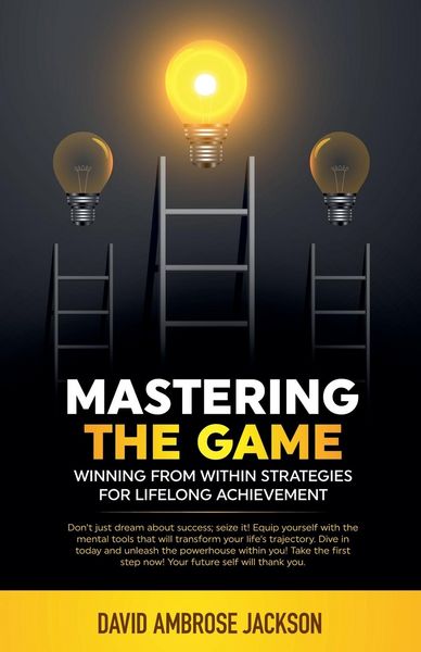 Produktbild: Mastering The Game