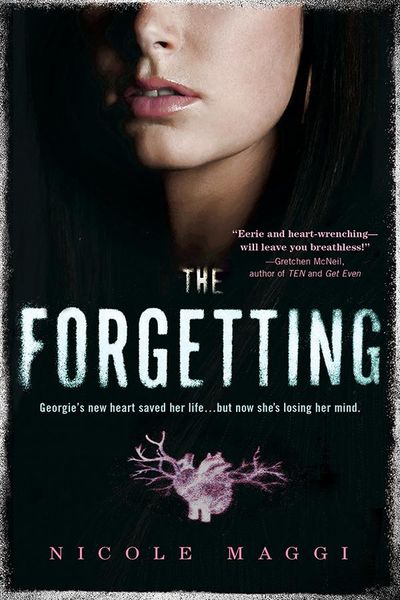 Produktbild: The Forgetting