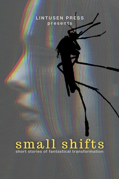 Produktbild: Small Shifts: Short Stories of Fantastical Transformation