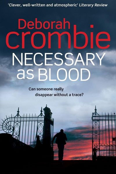 Produktbild: Necessary as Blood
