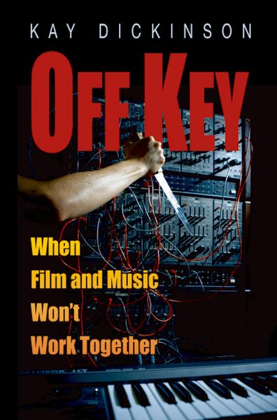Produktbild: Off Key