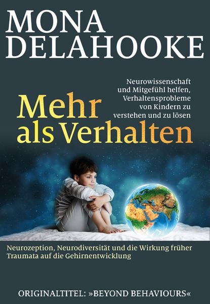Produktbild: Mehr als Verhalten