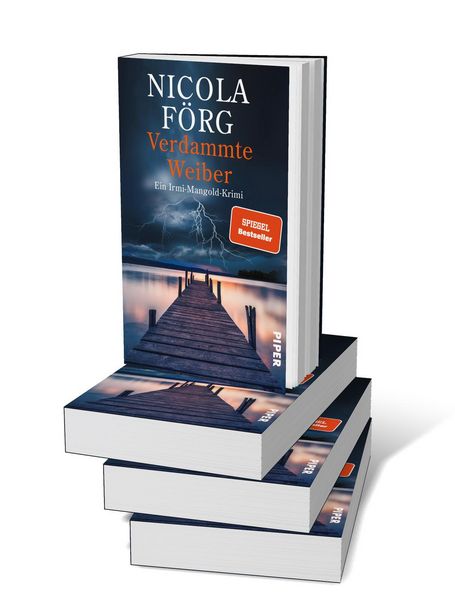 Produktbild: Verdammte Weiber