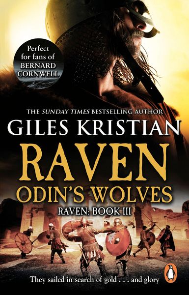 Produktbild: Raven 3: Odin's Wolves