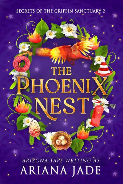 Produktbild: The Phoenix Nest