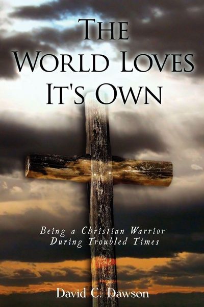 Produktbild: The World Loves It's Own