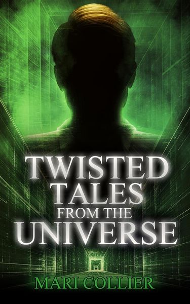 Produktbild: Twisted Tales From The Universe