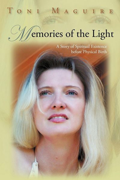 Produktbild: Memories of the Light